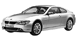 BMW E63 P0141 Fault Code