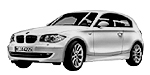 BMW E81 P0141 Fault Code