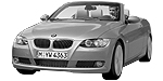 BMW E93 P0141 Fault Code