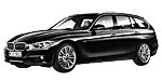 BMW F31 P0141 Fault Code